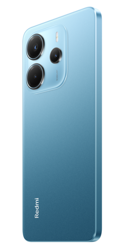 Xiaomi Redmi Note 14 8GB/256GB Ocean Blue, mobitel