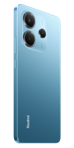Xiaomi Redmi Note 14 8GB/256GB Ocean Blue, mobitel