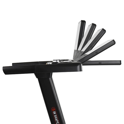 BODY SCULPTURE traka za trčanje BT 5815S3PI2S