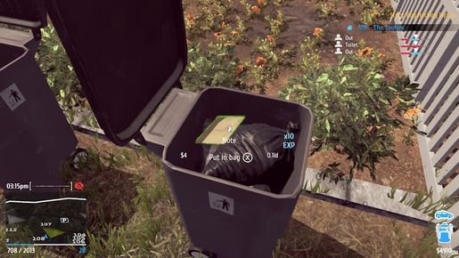 Thief Simulator Unlimited Nintendo Switch