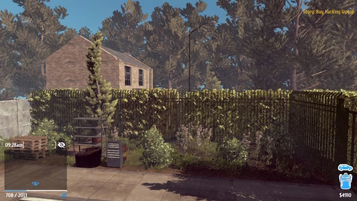 Thief Simulator Unlimited Nintendo Switch