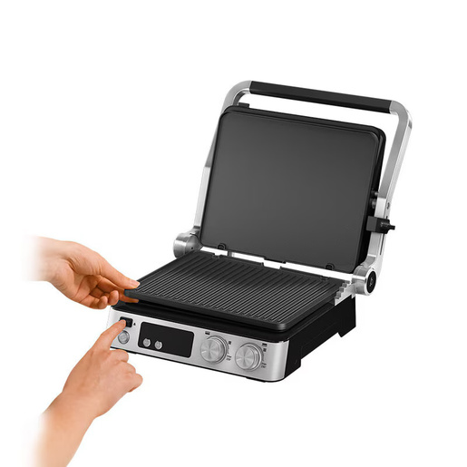 Braun električni roštilj CG7040.BK