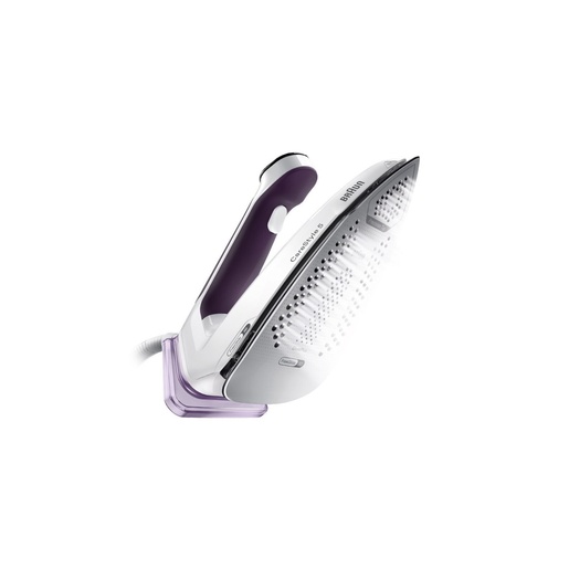 Braun parna postaja IS5247VI