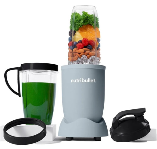 Nutribullet blender NB907MASL