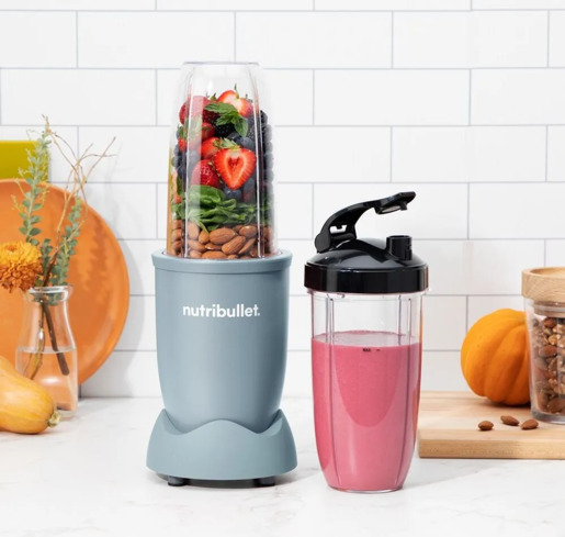 Nutribullet blender NB907MASL