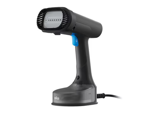 Braun steamer glačalo GS5031BL