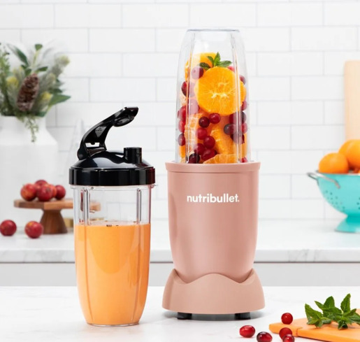 Nutribullet blender NB907MACL