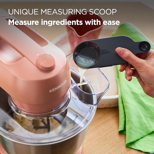 Kenwood kuhinjski robot KZM35.000RD