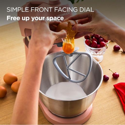 Kenwood kuhinjski robot KZM35.000RD