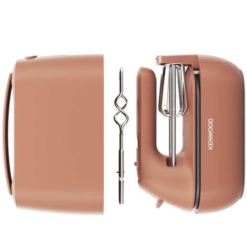 Kenwood ručni mikser HMP40.000RD