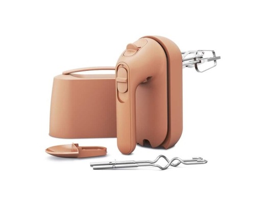 Kenwood ručni mikser HMP40.000RD