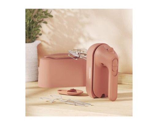 Kenwood ručni mikser HMP40.000RD