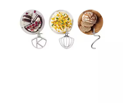 Kenwood kuhinjski robot KMX751ABK