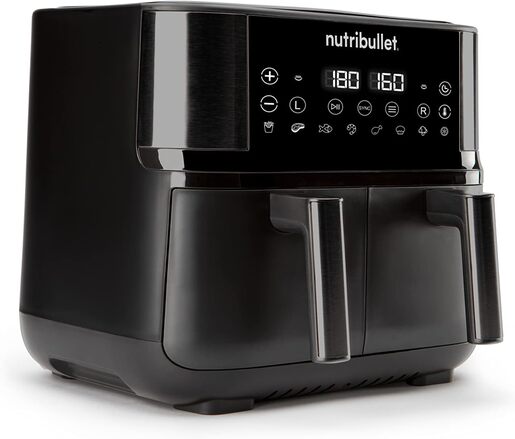 Nutribullet friteza na vrući zrak NBA081B