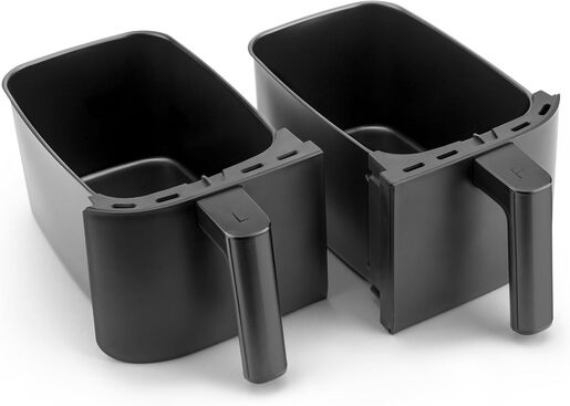 Nutribullet friteza na vrući zrak NBA081B