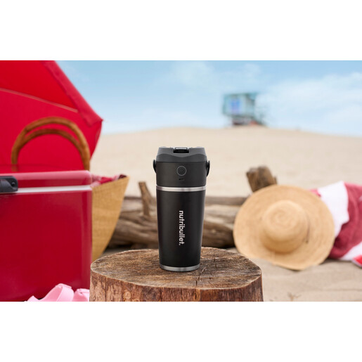 Nutribullet prijenosni blender NBP016B