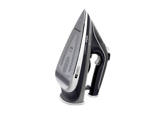 Braun parno glačalo SI5188BK