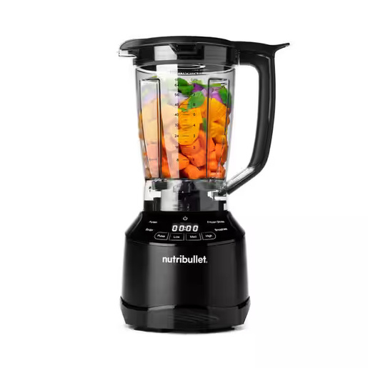 Nutribullet blender NBF520B