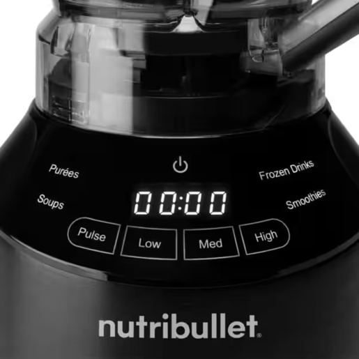 Nutribullet blender NBF520B