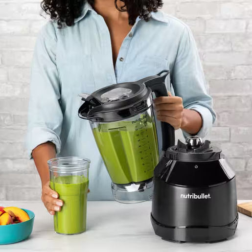 Nutribullet blender NBF520B