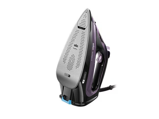 Braun parno glačalo SI9661VI