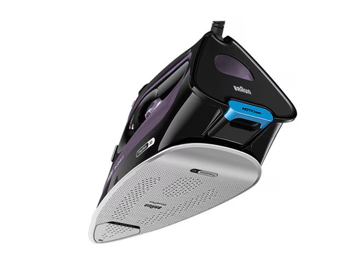 Braun parno glačalo SI9661VI