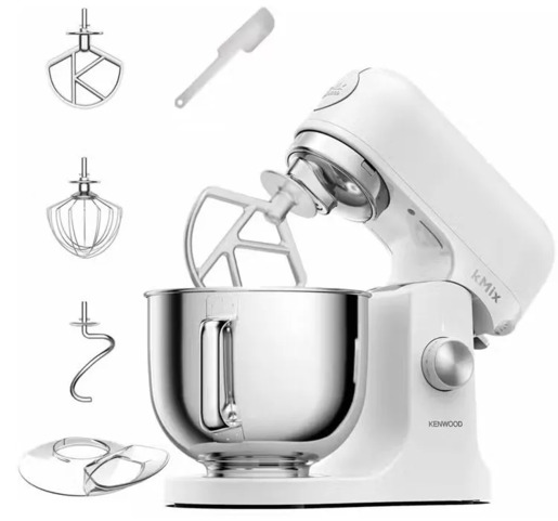 Kenwood kuhinjski robot KMX751AWH