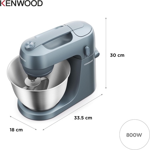 Kenwood kuhinjski robot KZM35.000GY