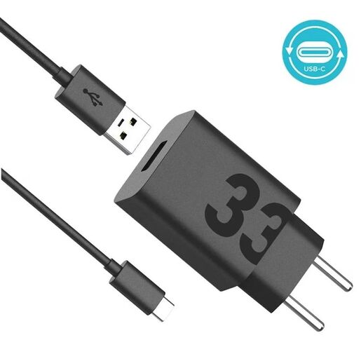 Motorola TurboPower 33W punjač s kabelom