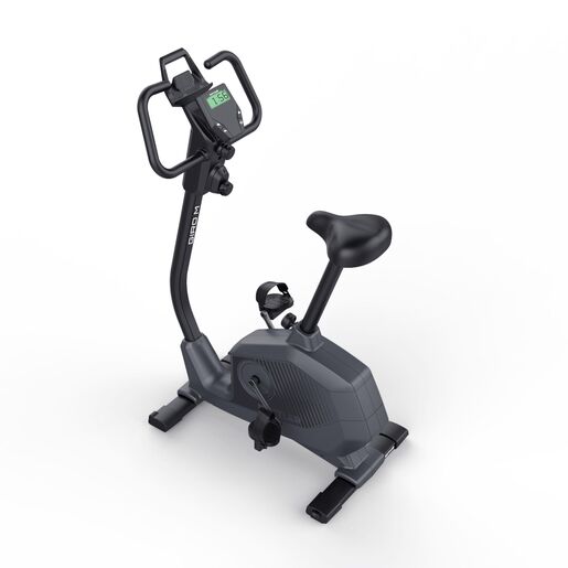 KETTLER sobni bicikl GIRO M, black