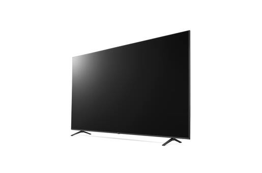 LG 86" UHD TV 86UR78003LB, 4K UHD, webOS Smart TV, HDR10 Pro