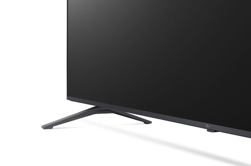 LG 86" UHD TV 86UR78003LB, 4K UHD, webOS Smart TV, HDR10 Pro