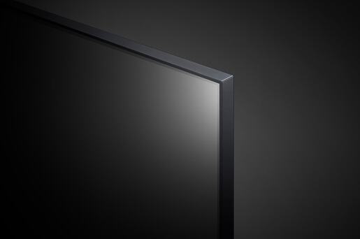 LG 86" UHD TV 86UR78003LB, 4K UHD, webOS Smart TV, HDR10 Pro