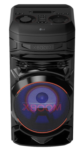 LG audio sustav XBOOM RNC5