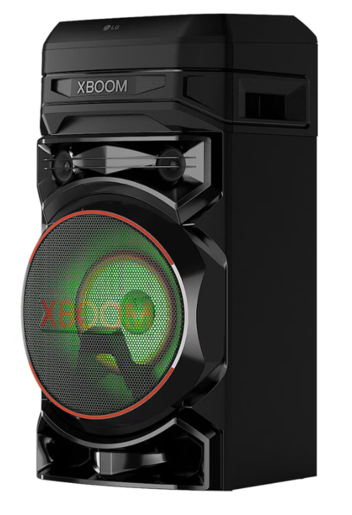 LG audio sustav XBOOM RNC5