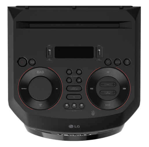 LG audio sustav XBOOM RNC5