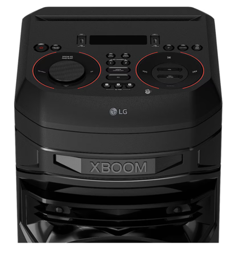 LG audio sustav XBOOM RNC5