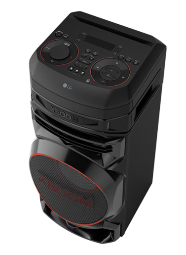 LG audio sustav XBOOM RNC5
