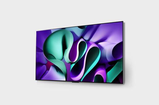 LG 83" OLED TV OLED83M49LA, 4K UHD, webOS Smart TV, Dolby Vision