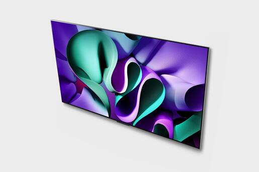 LG 83" OLED TV OLED83M49LA, 4K UHD, webOS Smart TV, Dolby Vision