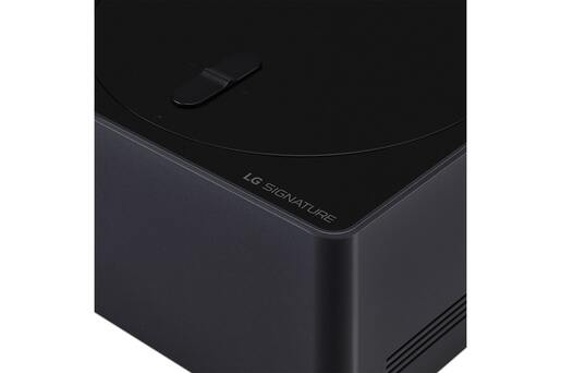 LG 83" OLED TV OLED83M49LA, 4K UHD, webOS Smart TV, Dolby Vision