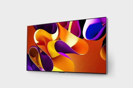 LG 83" OLED TV OLED83G42LW, 4K UHD, webOS Smart TV, Dolby Vision