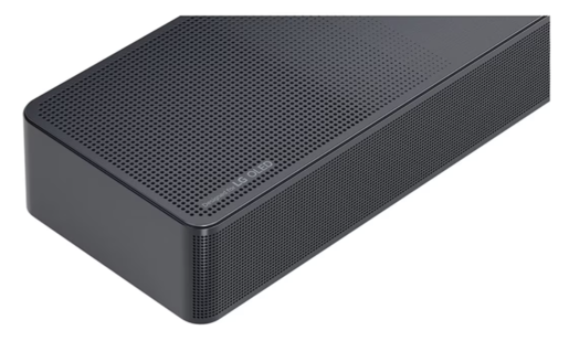 LG soundbar SC9S, 3.1.3, 400W