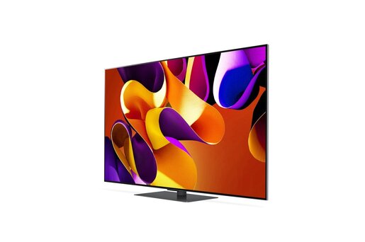 LG 65" OLED TV OLED65G43LS, 4K UHD, webOS Smart TV, Dolby Vision