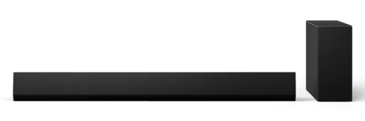 LG soundbar SG10TY, 3.1, 420W
