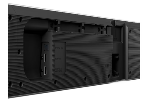 LG soundbar SG10TY, 3.1, 420W