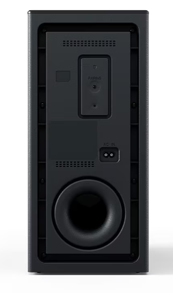 LG soundbar SG10TY, 3.1, 420W