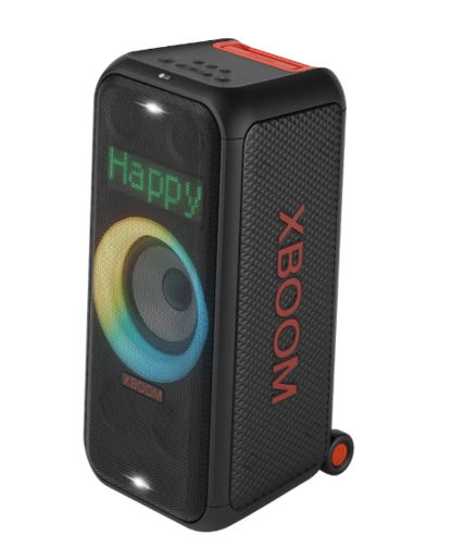 LG XBOOM XL7S Party, prijenosni bluetooth zvučnik