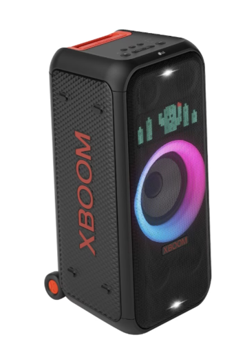 LG XBOOM XL7S Party, prijenosni bluetooth zvučnik