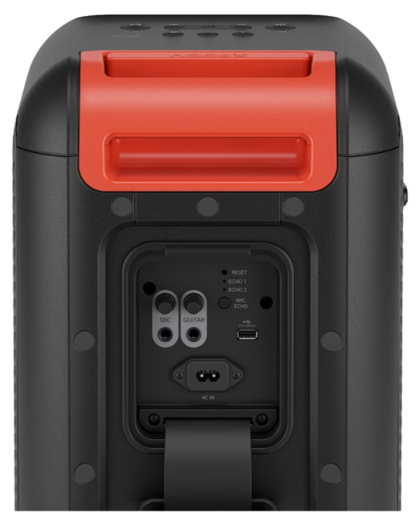 LG XBOOM XL7S Party, prijenosni bluetooth zvučnik